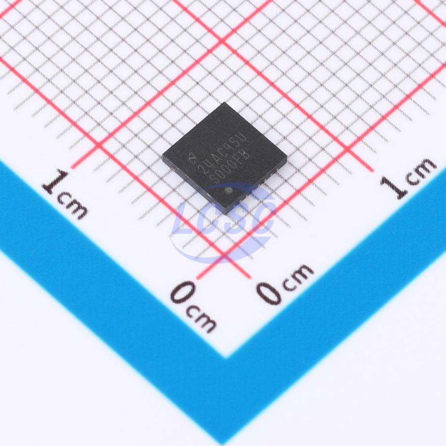 Фото LM2675LD-5.0/NOPB Texas Instruments — LM2675LD-5.0/NOPB — Разное — Texas Instruments