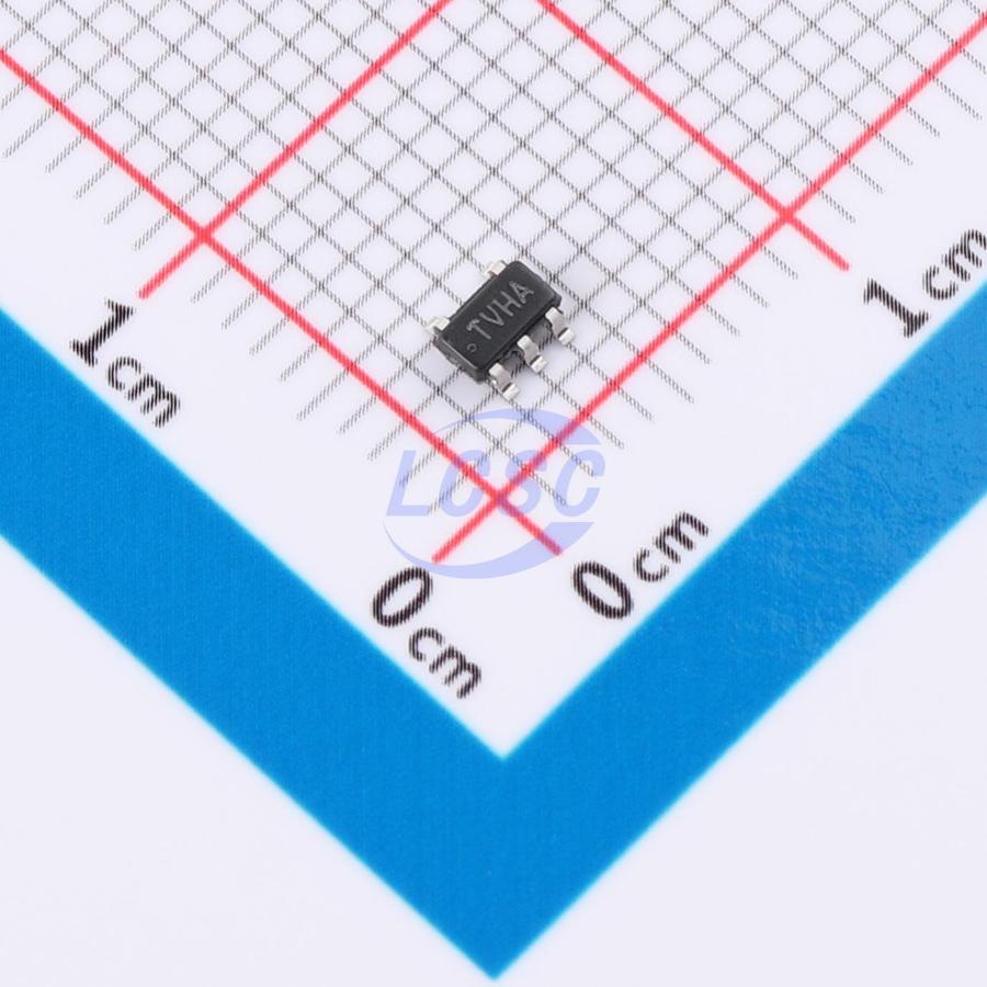 Фото LM26CIM5X-VHA/NOPB Texas Instruments — LM26CIM5X-VHA/NOPB — Разное — Texas Instruments
