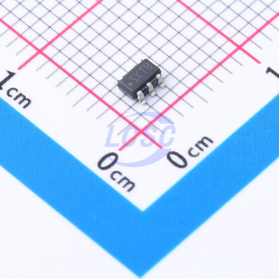 Фото LM2830XMF/NOPB Texas Instruments — LM2830XMF/NOPB — Разное — Texas Instruments