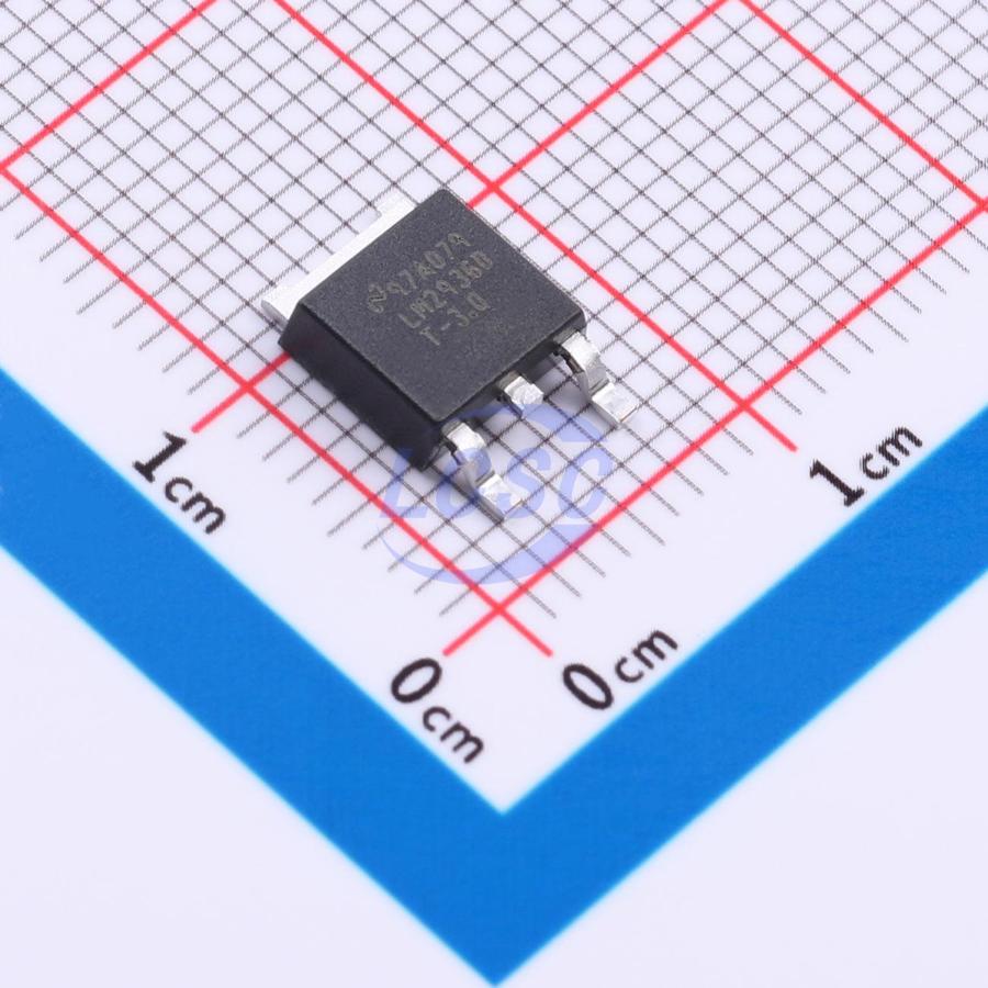 Фото LM2936DT-3.0/NOPB Texas Instruments — LM2936DT-3.0/NOPB — Разное — Texas Instruments