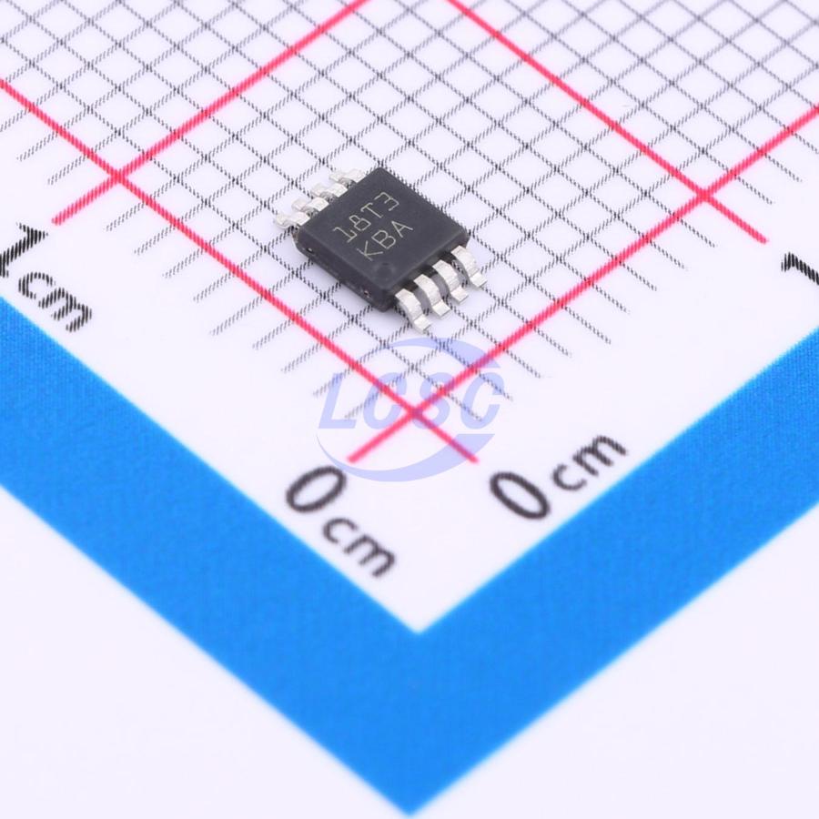 Фото LM2936MM-5.0/NOPB Texas Instruments — LM2936MM-5.0/NOPB — Разное — Texas Instruments