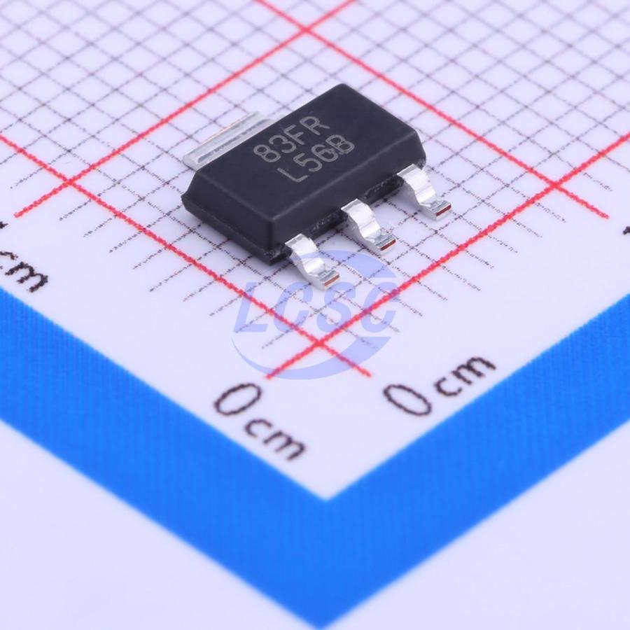 Фото LM2940IMP-12/NOPB Texas Instruments — LM2940IMP-12/NOPB — Разное — Texas Instruments