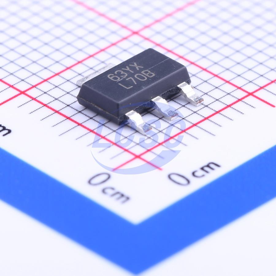 Фото LM2940IMP-15/NOPB Texas Instruments — LM2940IMP-15/NOPB — Разное — Texas Instruments