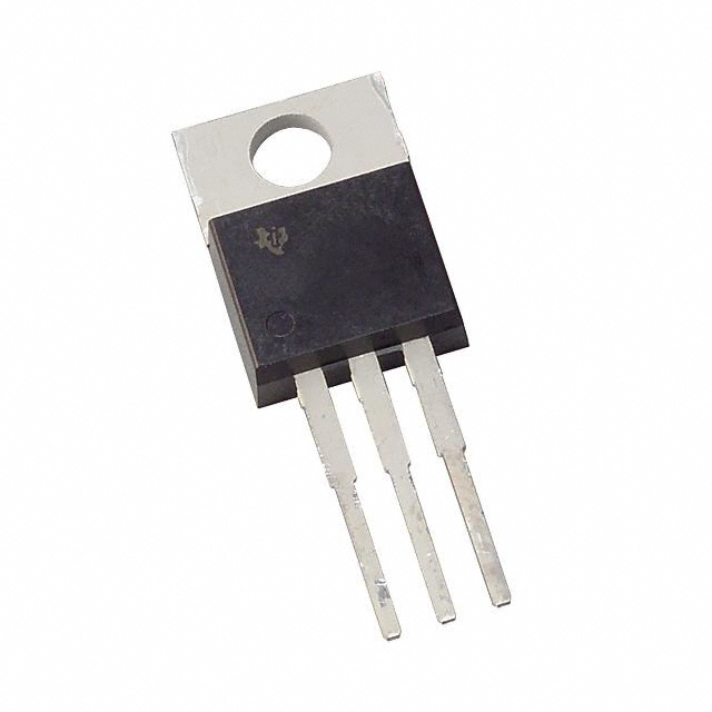 Фото LM317AT/NOPB Texas Instruments — LM317AT/NOPB — Стабилизаторы линейные — Texas Instruments
