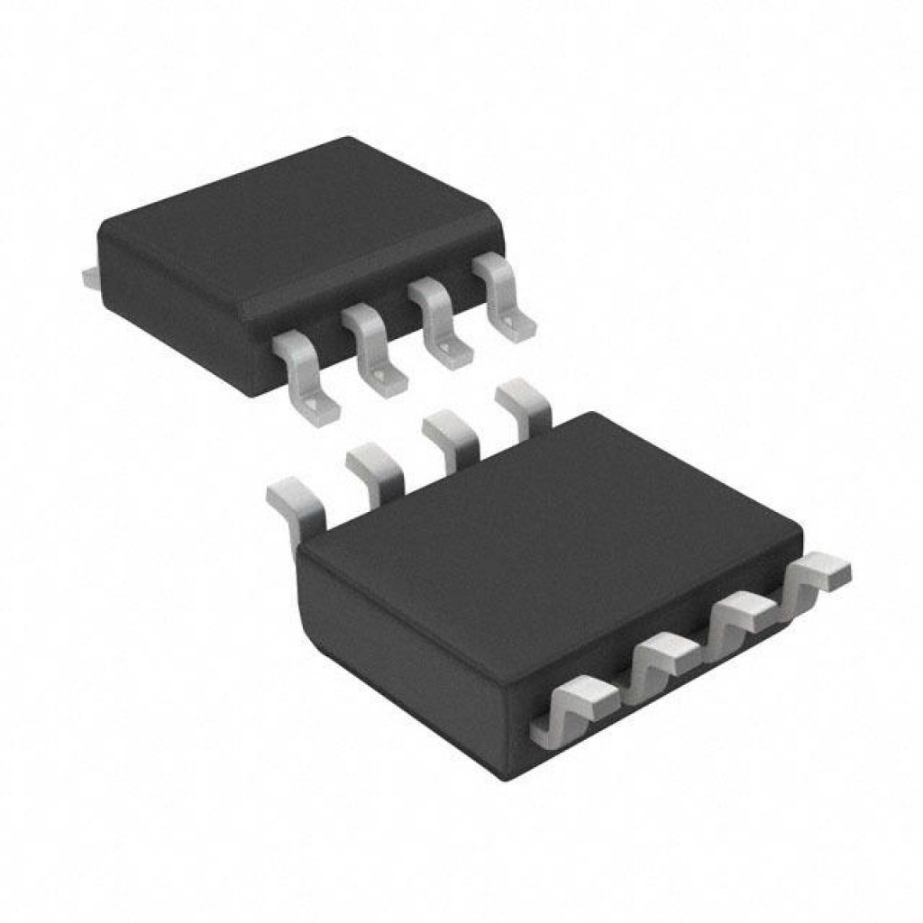 Фото LM335AD ST Microelectronics — LM335ADT