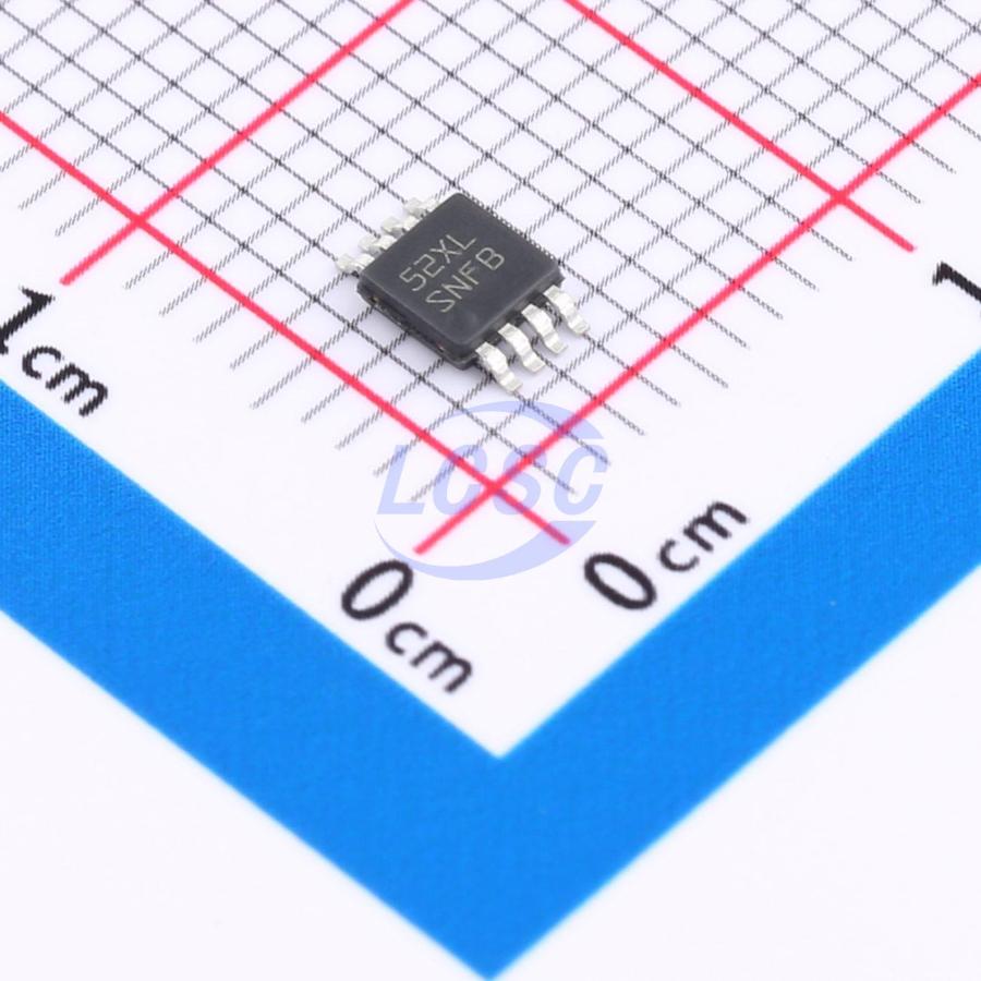 Фото LM3402HVMMX/NOPB Texas Instruments — LM3402HVMMX/NOPB — Разное — Texas Instruments