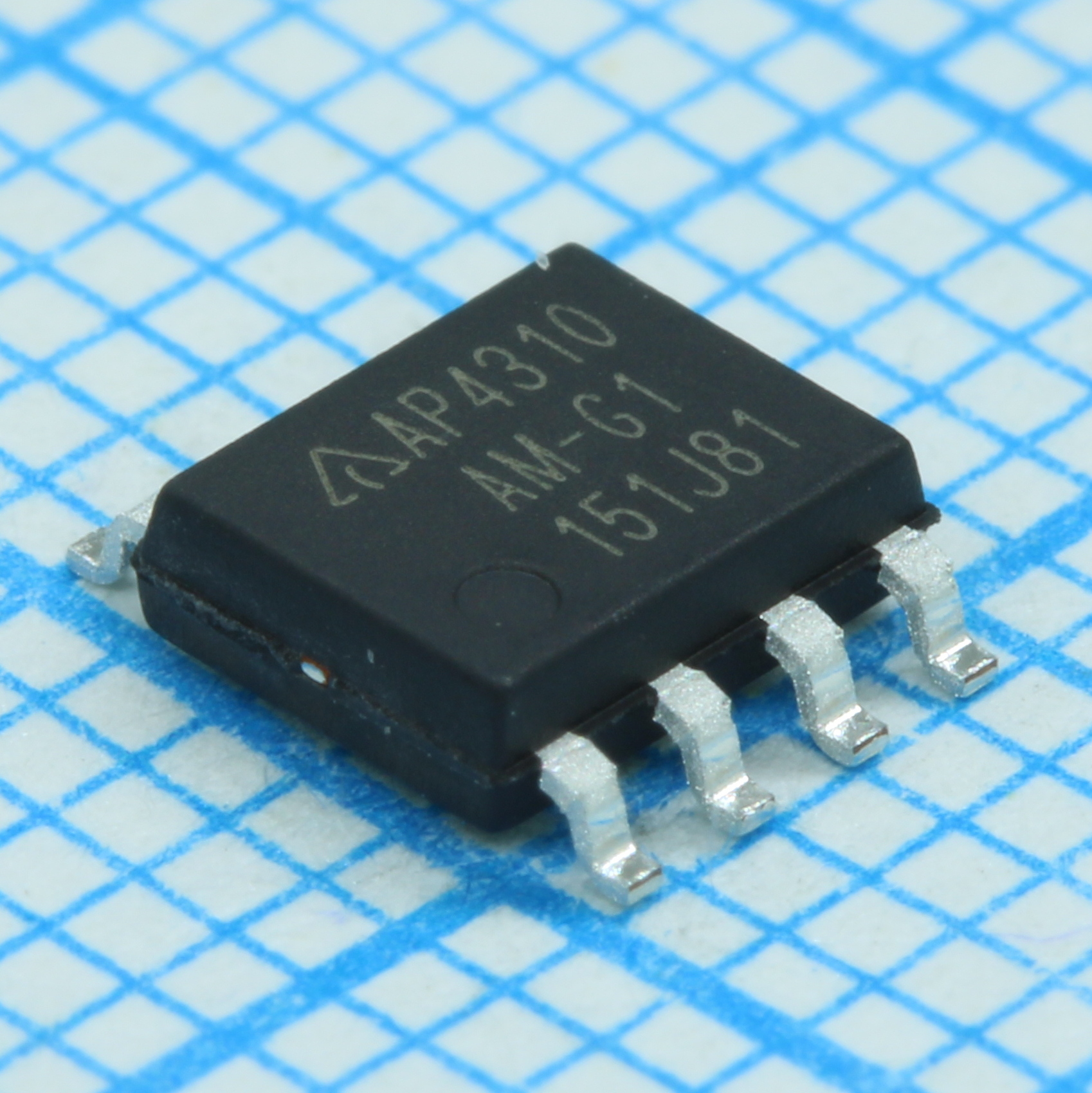 Фото LM3404HVMR/NOPB Texas Instruments — LM3404HVMR/NOPB — Драйверы, контроллеры LED, LCD, VFD — Texas Instruments