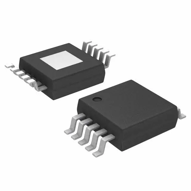 Фото LM3409HVMY/NOPB Texas Instruments — LM3409HVMY/NOPB — Драйверы, контроллеры LED, LCD, VFD — Texas Instruments