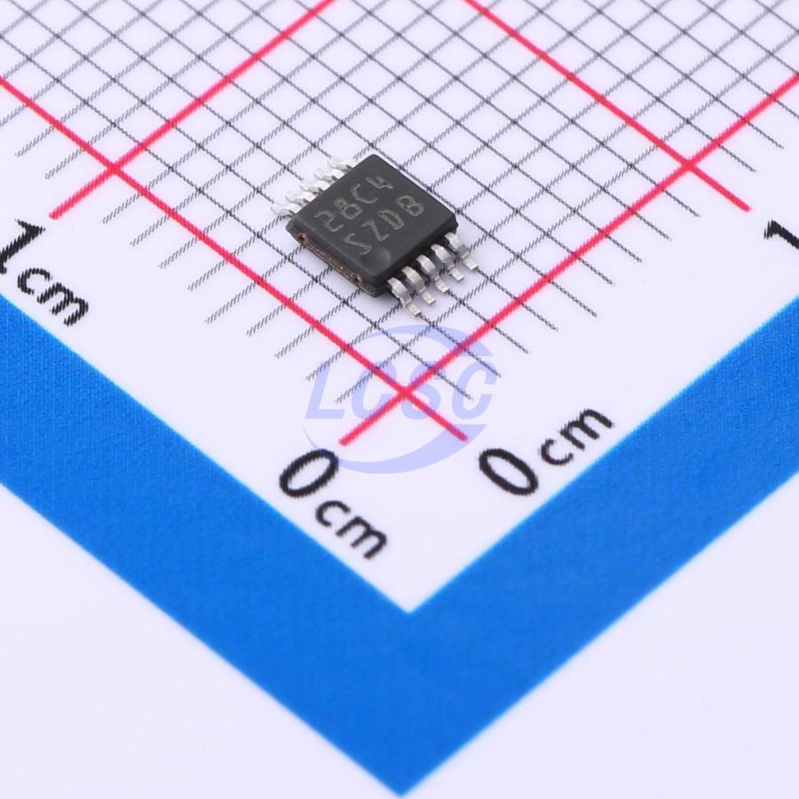 Фото LM3409QMY/NOPB Texas Instruments — LM3409QMY/NOPB — Разное — Texas Instruments
