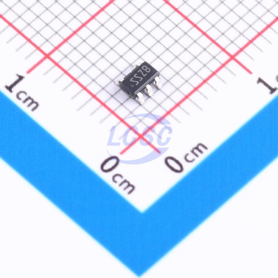 Фото LM3410YMF/NOPB Texas Instruments — LM3410YMF/NOPB — Разное — Texas Instruments