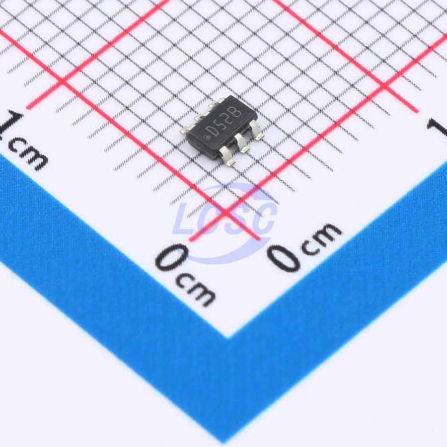 Фото LM3519MK-20/NOPB Texas Instruments — LM3519MK-20/NOPB — Разное — Texas Instruments