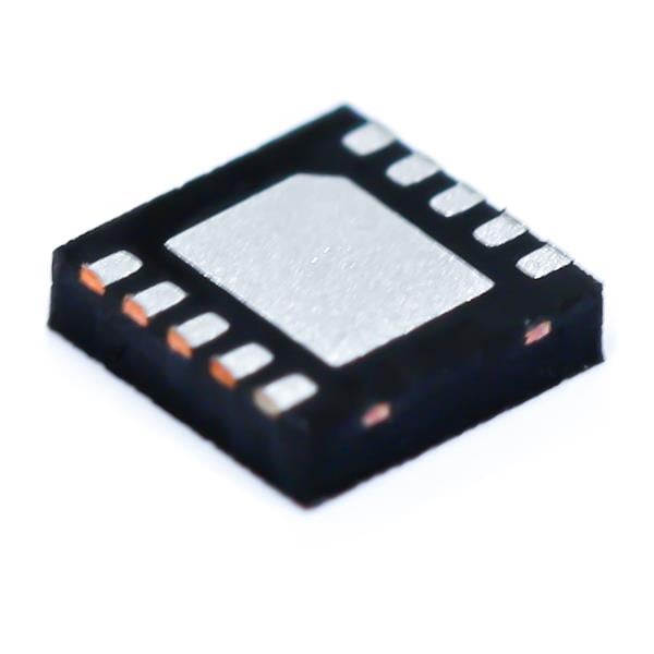 Фото LM3658SD-B/NOPB Texas Instruments — LM3658SD-B/NOPB — Контроллеры заряда батарей — Texas Instruments
