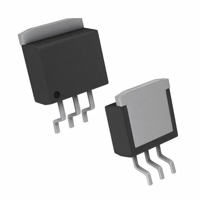 Фото LM3940ISX-3.3/NOPB Texas Instruments — LM3940ISX-3.3/NOPB — Стабилизаторы линейные — Texas Instruments