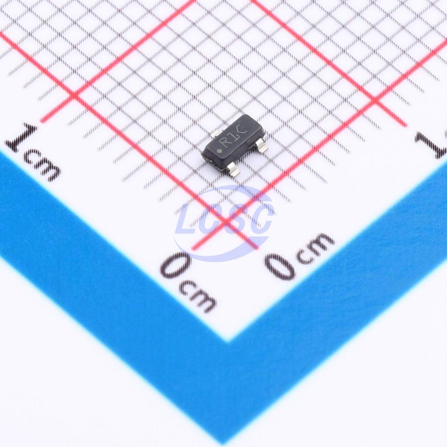 Фото LM4041CEM3X-1.2/NOPB Texas Instruments — LM4041CEM3X-1.2/NOPB — Разное — Texas Instruments