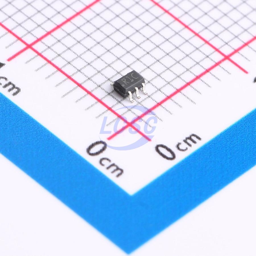 Фото LM4041CIM7X-1.2/NOPB Texas Instruments — LM4041CIM7X-1.2/NOPB — Разное — Texas Instruments