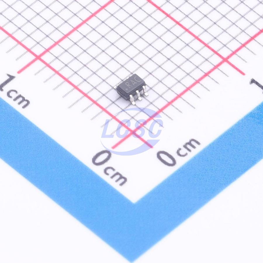 Фото LM4041CIM7X-ADJ/NOPB Texas Instruments — LM4041CIM7X-ADJ/NOPB — Разное — Texas Instruments