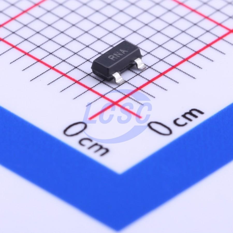Фото LM4050AEM3-2.0/NOPB Texas Instruments — LM4050AEM3-2.0/NOPB — Разное — Texas Instruments