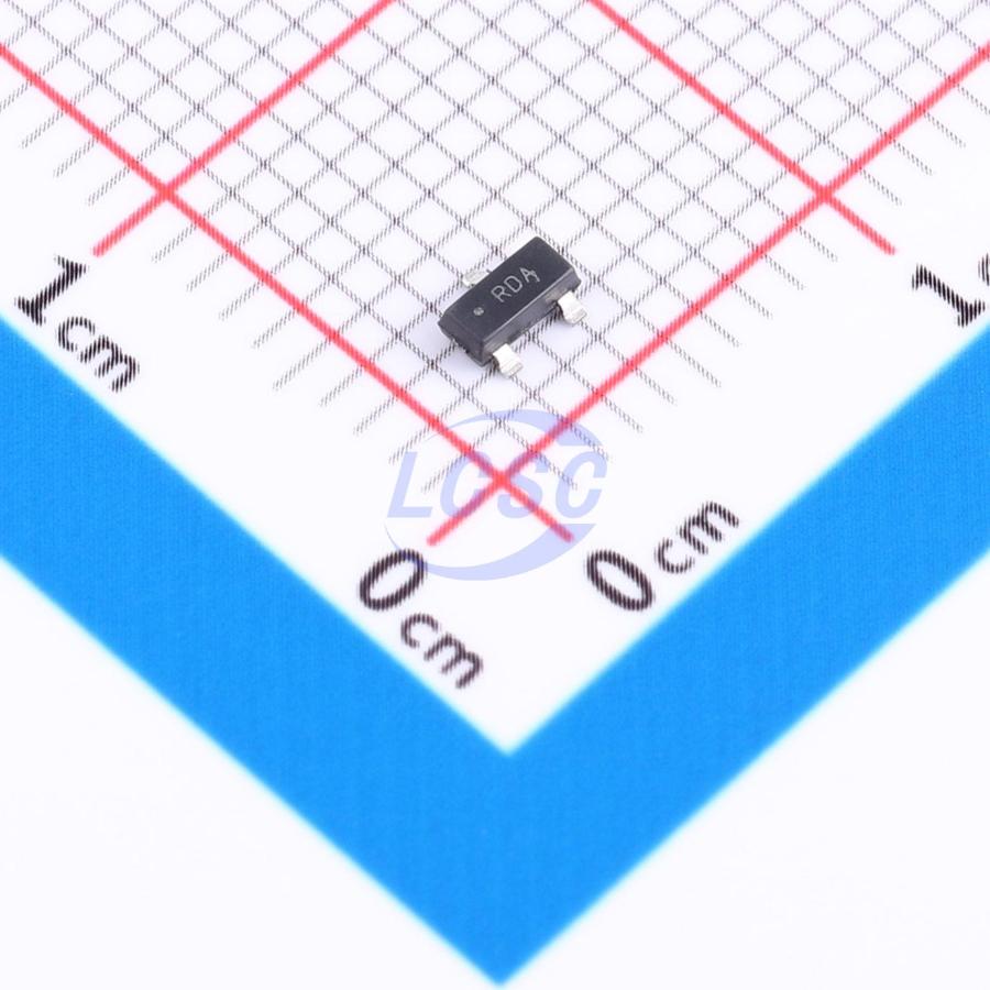 Фото LM4050AIM3X-4.1/NOPB Texas Instruments — LM4050AIM3X-4.1/NOPB — Разное — Texas Instruments