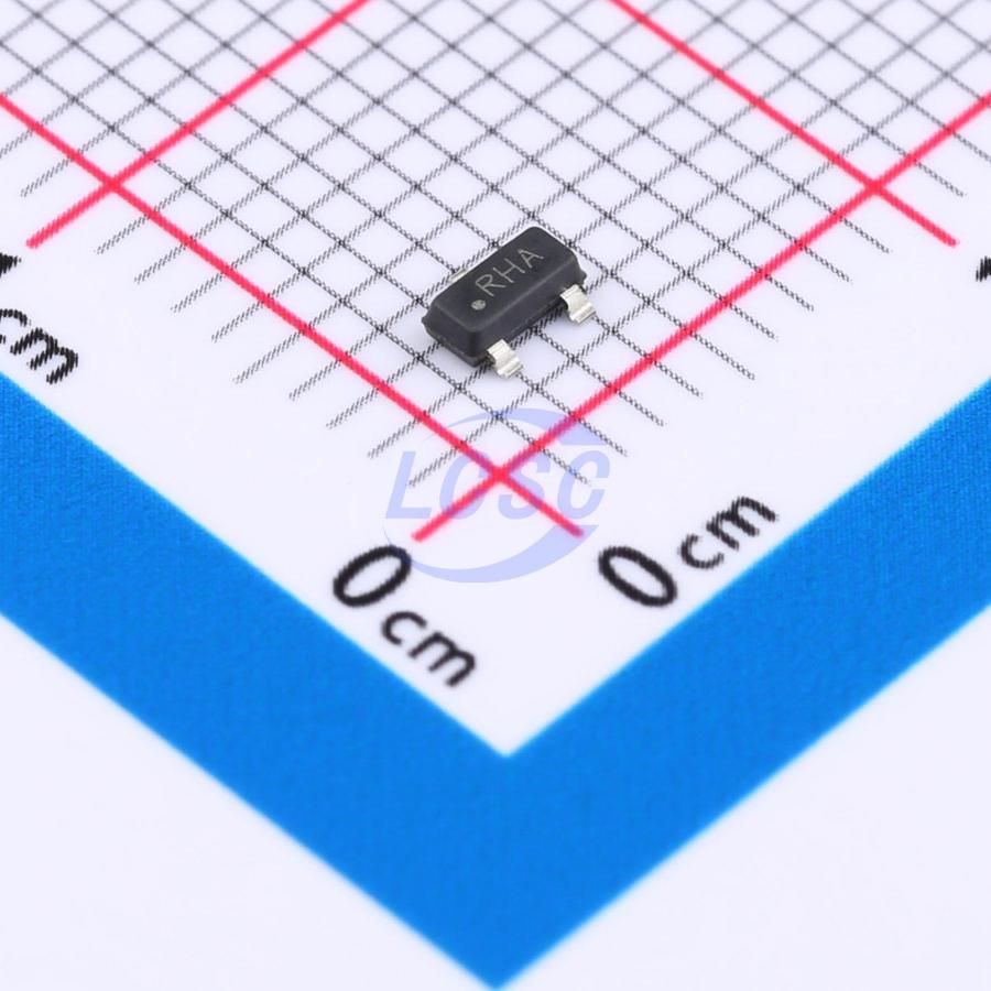 Фото LM4051AIM3-1.2/NOPB Texas Instruments — LM4051AIM3-1.2/NOPB — Разное — Texas Instruments