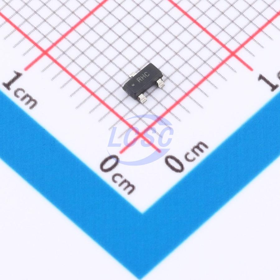 Фото LM4051CIM3X-1.2/NOPB Texas Instruments — LM4051CIM3X-1.2/NOPB — Разное — Texas Instruments