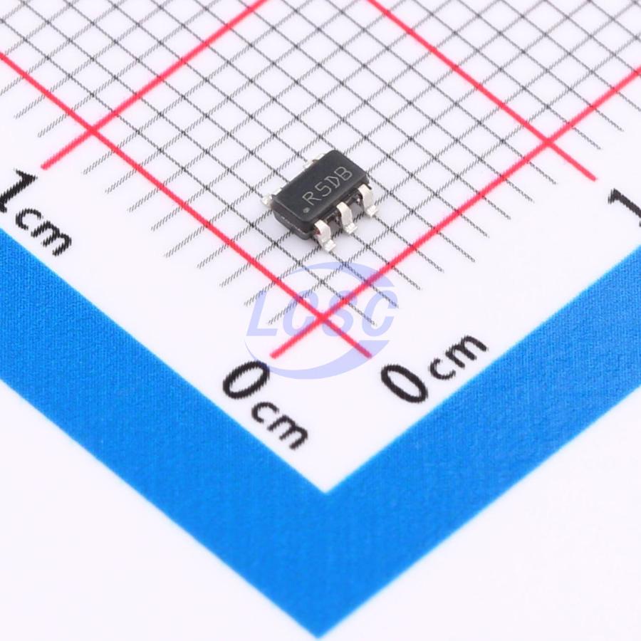 Фото LM4128BMF-3.0/NOPB Texas Instruments — LM4128BMF-3.0/NOPB — Разное — Texas Instruments