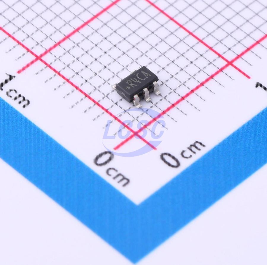 Фото LM4132AMFX-2.5/NOPB Texas Instruments — LM4132AMFX-2.5/NOPB — Разное — Texas Instruments