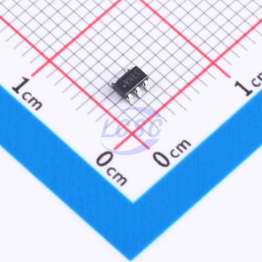 Фото LM4132EMF-3.3/NOPB Texas Instruments — LM4132EMF-3.3/NOPB — Разное — Texas Instruments