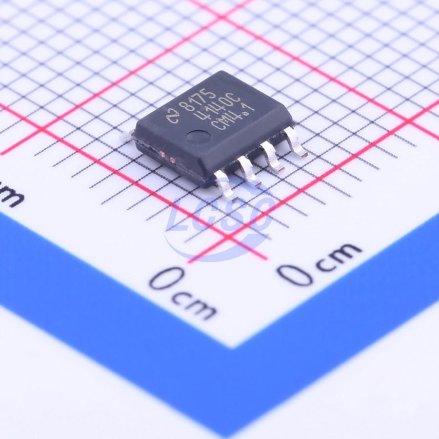 Фото LM4140CCM-4.1/NOPB Texas Instruments — LM4140CCM-4.1/NOPB — Разное — Texas Instruments