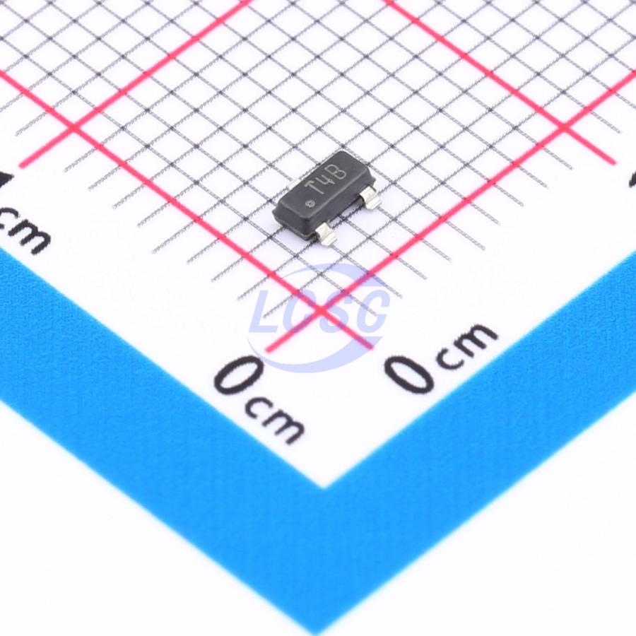Фото LM45BIM3X/NOPB Texas Instruments — LM45BIM3X/NOPB — Датчики температуры — Texas Instruments