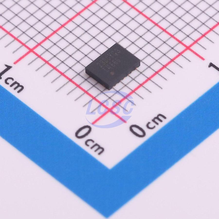 Фото LM4666SD/NOPB Texas Instruments — LM4666SD/NOPB — Разное — Texas Instruments