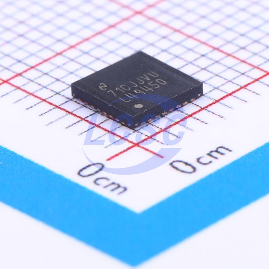 Фото LM49450SQ/NOPB Texas Instruments — LM49450SQ/NOPB — Разное — Texas Instruments