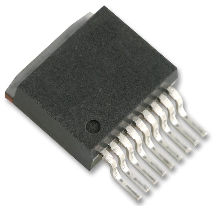 Фото LM4952TS/NOPB Texas Instruments — LM4952TS/NOPB — Микросхемы для Аудио - УНЧ — Texas Instruments