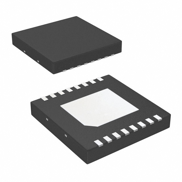 Фото LM5000SDX-3/NOPB Texas Instruments — LM5000SDX-3/NOPB — Импульсные преобразователи — Texas Instruments
