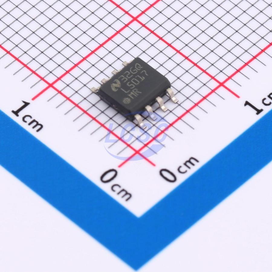 Фото LM5017MRE/NOPB Texas Instruments — LM5017MRE/NOPB — Разное — Texas Instruments