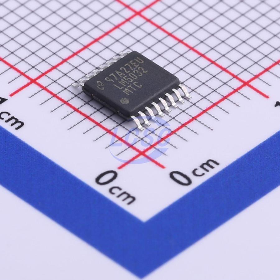 Фото LM5032MTCX/NOPB Texas Instruments — LM5032MTCX/NOPB — Разное — Texas Instruments