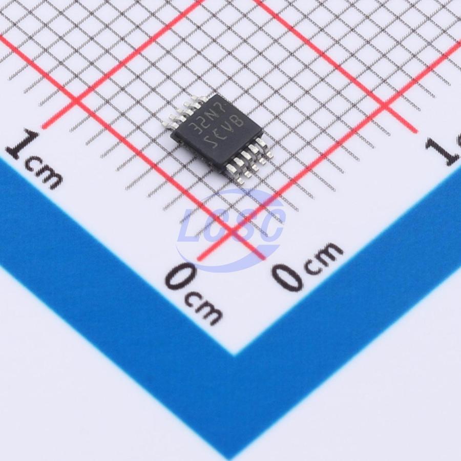 Фото LM5033MMX/NOPB Texas Instruments — LM5033MMX/NOPB — Разное — Texas Instruments
