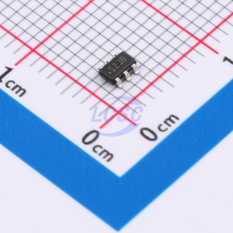 Фото LM5050MKX-2/NOPB Texas Instruments — LM5050MKX-2/NOPB — Разное — Texas Instruments