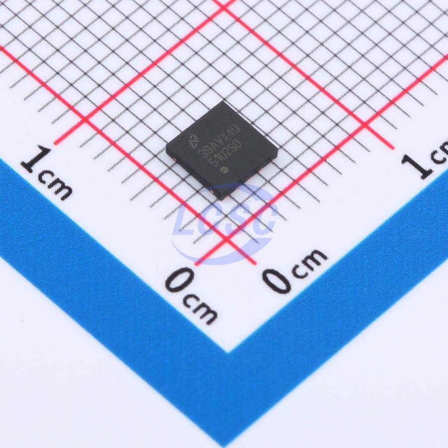 Фото LM5102SDX/NOPB Texas Instruments — LM5102SDX/NOPB — Разное — Texas Instruments