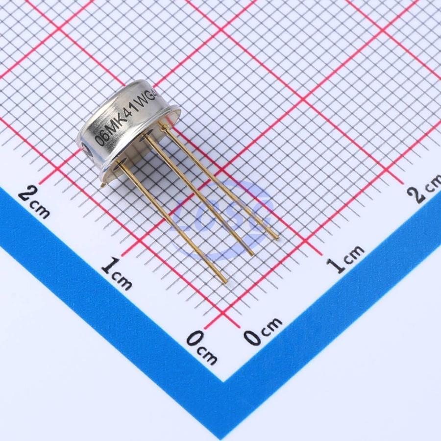 Фото LM78M05CH Texas Instruments — LM78M05CH — Разное — Texas Instruments