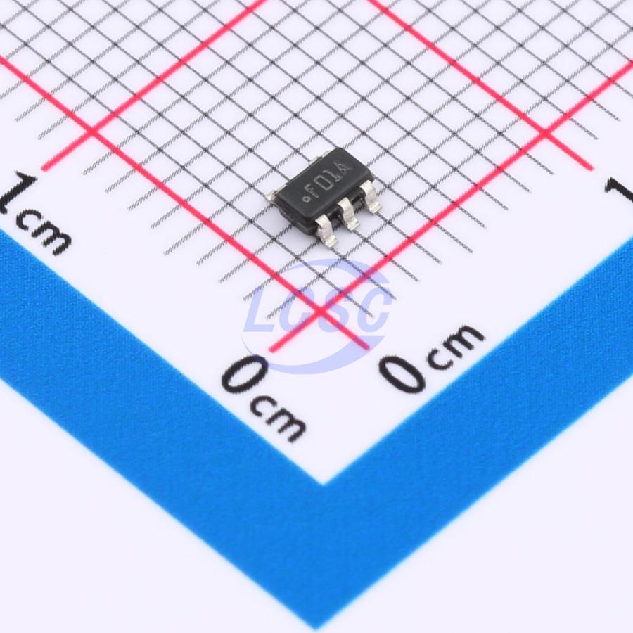 Фото LM8364BALMFX20/NOPB Texas Instruments — LM8364BALMFX20/NOPB — Разное — Texas Instruments