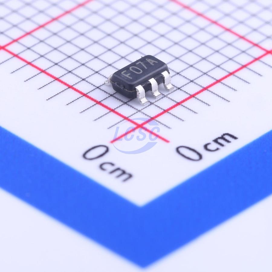 Фото LM8365BALMF27/NOPB Texas Instruments — LM8365BALMF27/NOPB — Разное — Texas Instruments