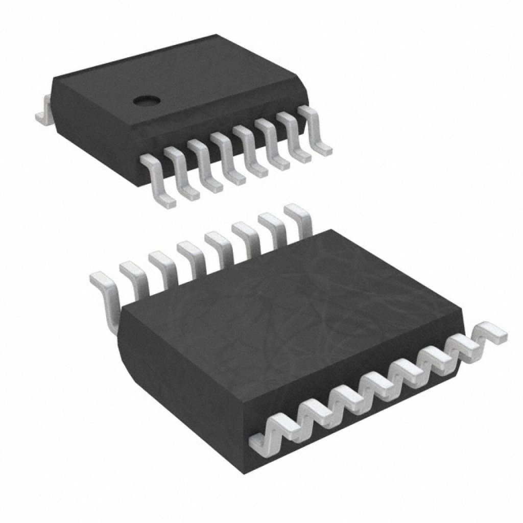 Фото LM83CIMQAX/NOPB Texas Instruments — LM83CIMQAX/NOPB — Датчики температуры — Texas Instruments