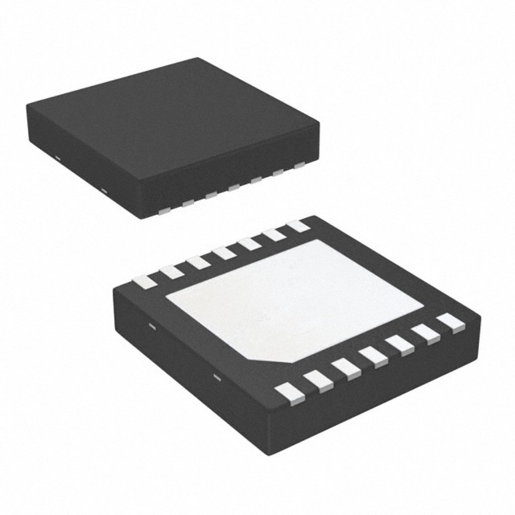 Фото LM95214CISD/NOPB Texas Instruments — LM95214CISD/NOPB — Датчики температуры — Texas Instruments