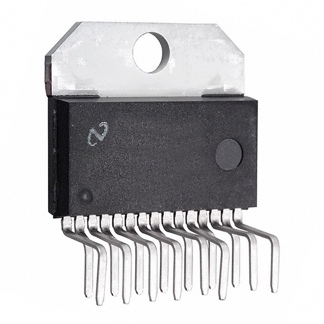 Фото LMD18245T/NOPB Texas Instruments — LMD18245T/NOPB — Драйверы (полу) мостовые и двигателей — Texas Instruments
