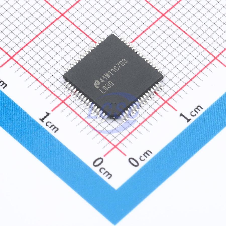 Фото LMH0030VS/NOPB Texas Instruments — LMH0030VS/NOPB — Разное — Texas Instruments