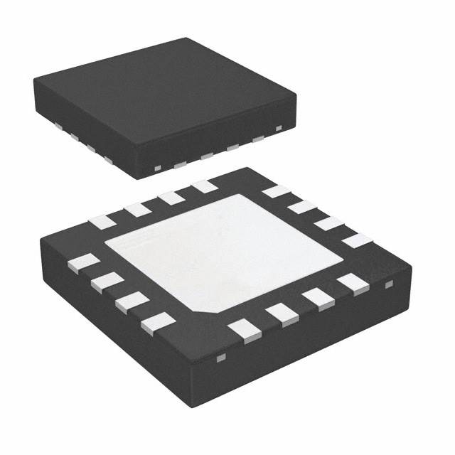 Фото LMH0302SQE/NOPB Texas Instruments — LMH0302SQE/NOPB — Микросхемы обработки видео — Texas Instruments