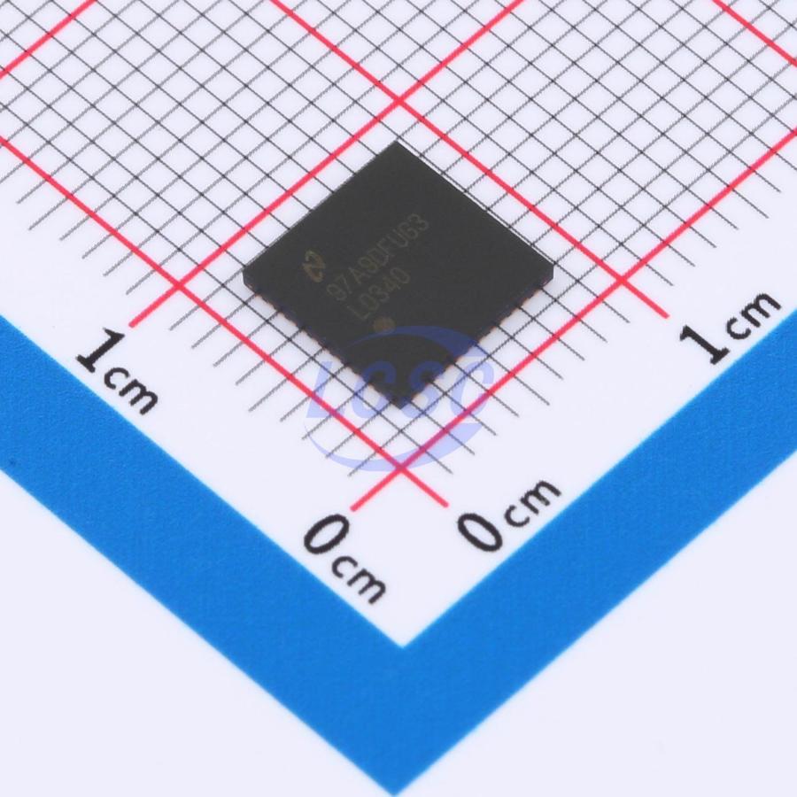 Фото LMH0340SQ/NOPB Texas Instruments — LMH0340SQ/NOPB — Разное — Texas Instruments