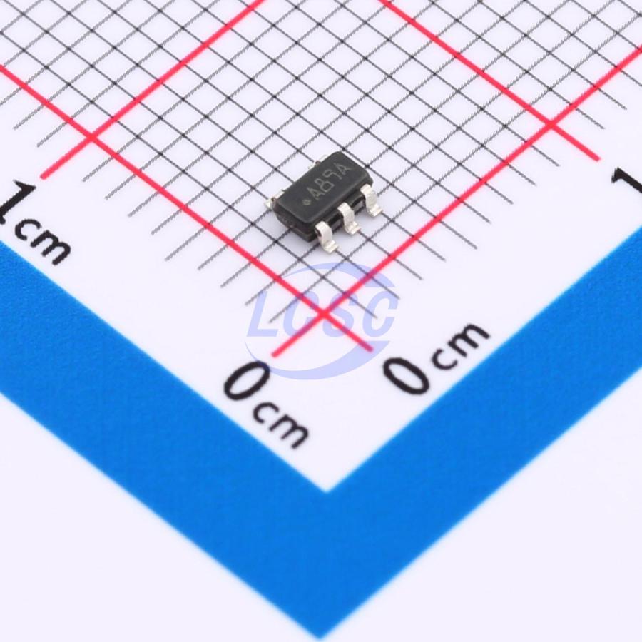 Фото LMH6609MF/NOPB Texas Instruments — LMH6609MF/NOPB — Разное — Texas Instruments