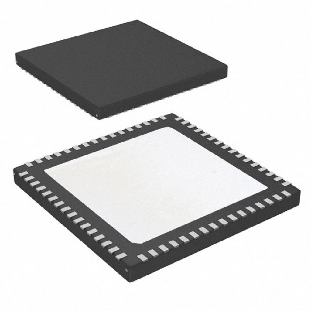 Фото LMK03806BISQE/NOPB Texas Instruments — LMK03806BISQE/NOPB — Тактовые генераторы, синтезаторы частоты — Texas Instruments