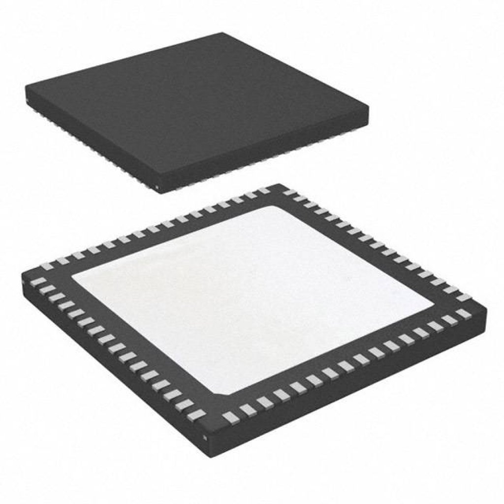 Фото LMK04828BISQE/NOPB Texas Instruments — LMK04828BISQE/NOPB — Тактовые генераторы, синтезаторы частоты — Texas Instruments